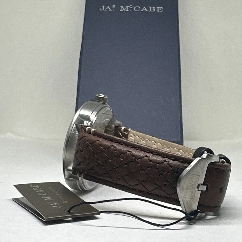 JA Mcabe JM-1040 XOB223